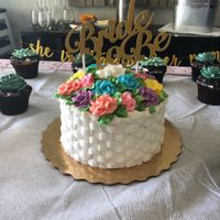 Bridal Shower 4/27 - 2