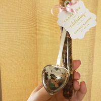 Bridal Shower 4/27 - 6