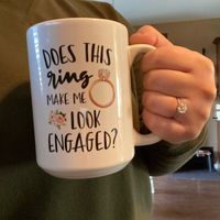 Brides of 2022! Show us your ring! - 1