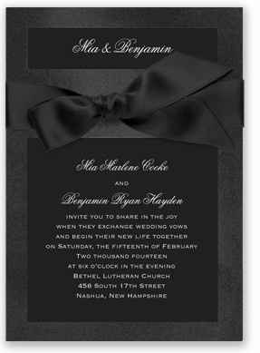 Non Rustic Brides