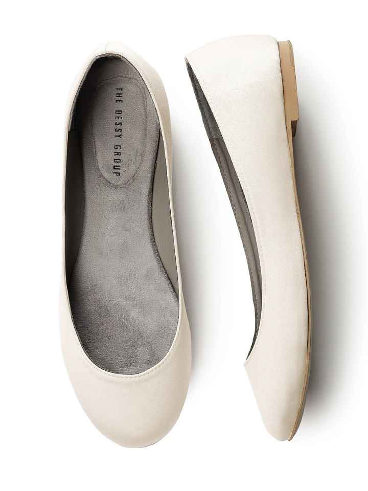 Show me your flats!