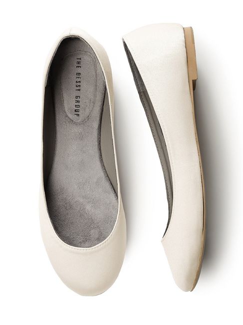 Show me your flats!