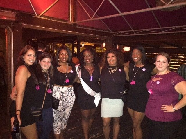 Amazing Shower/Bachelorette Weekend!! (Pic Heavy)