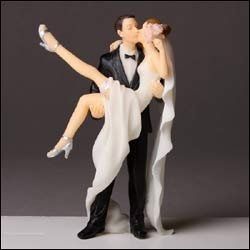 Looking for a cake topper idea?!