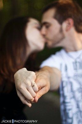 Favorite Engagement Pictures