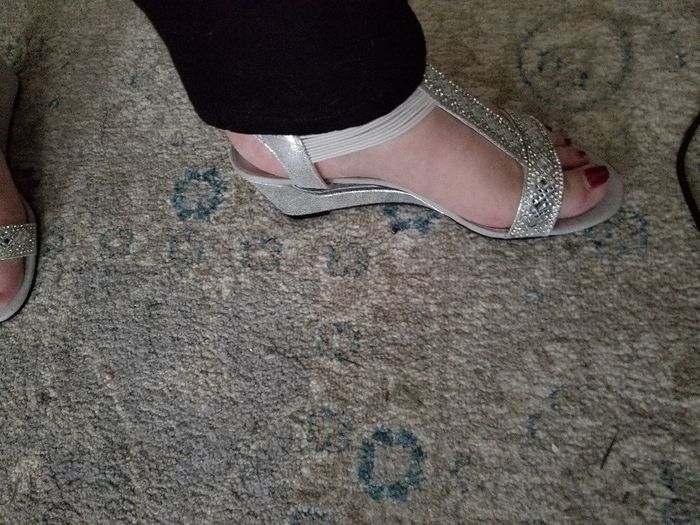 Wedding shoes!!! 17