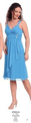 Show us your BM dresses!