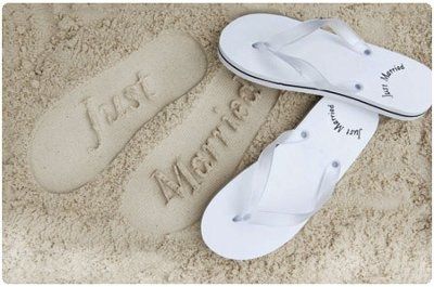 High heels vs. Flipflops