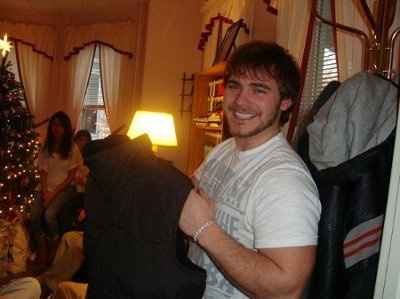 NWR: Flaunt your man ladies! Post the hottest pic of FH you can find!