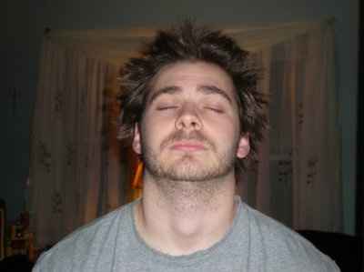 NWR: Flaunt your man ladies! Post the hottest pic of FH you can find!