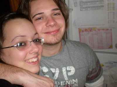 FIRST picture of you and FH