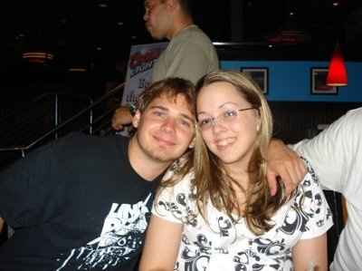 FIRST picture of you and FH