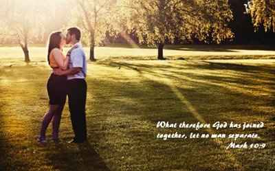 Favorite Engagement Pictures