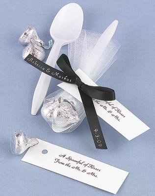 what will your wedding favors be???