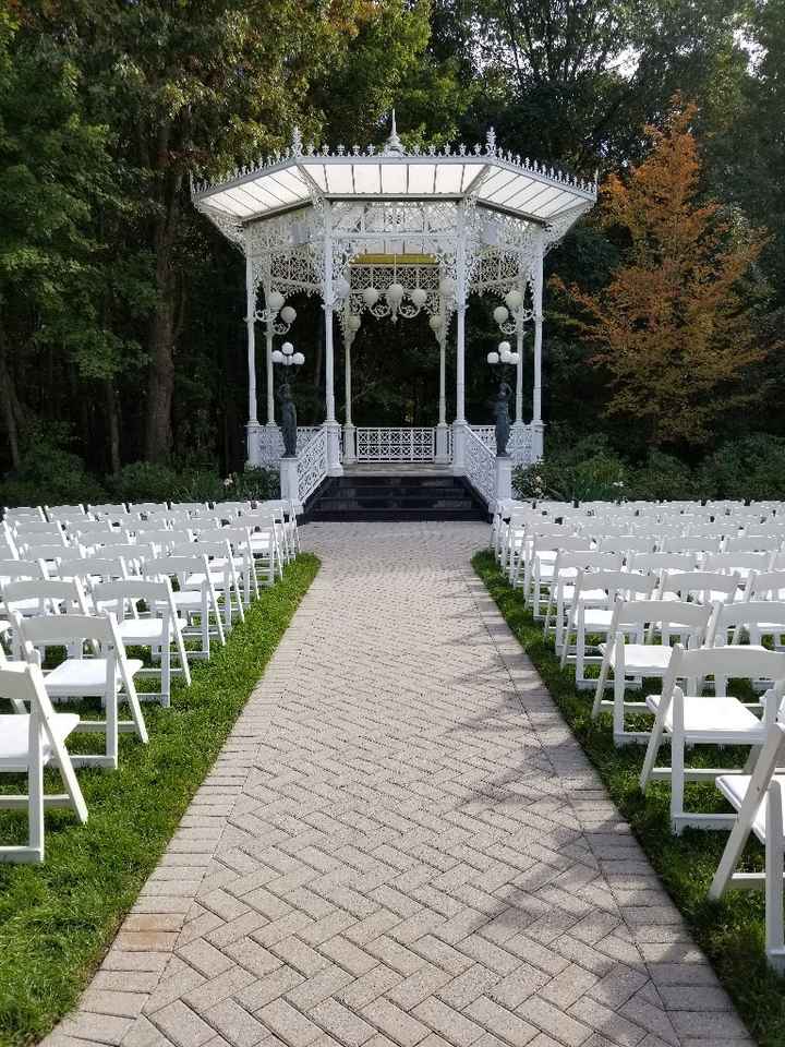 Let’s See Your Venue!! - 1