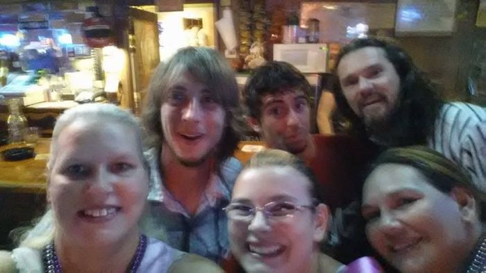 a week late!!!  BAM!