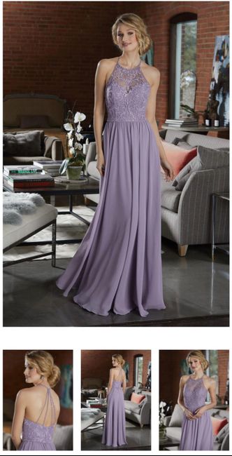 Bridesmaids - 3