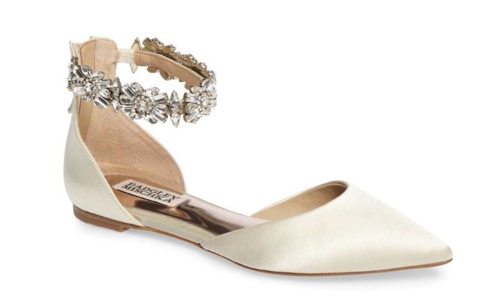 Help finding shoes - 1