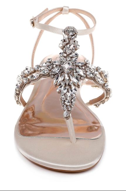 Help finding shoes - 4