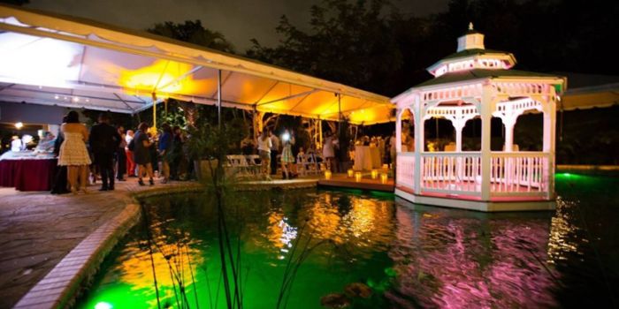 Indoor or outdoor wedding? - 3