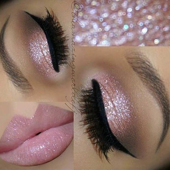 What is your Bridal Make Up look? - 2