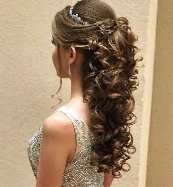 What is your Bridal Make Up look? - 3