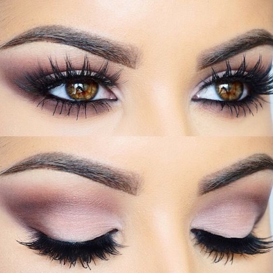 What is your Bridal Make Up look? - 4
