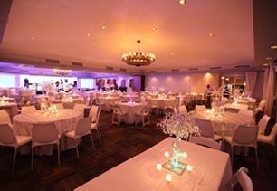 Terra Convention Center (Ballroom)
