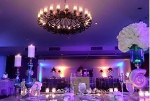 Terra Convention Center (Ballroom)