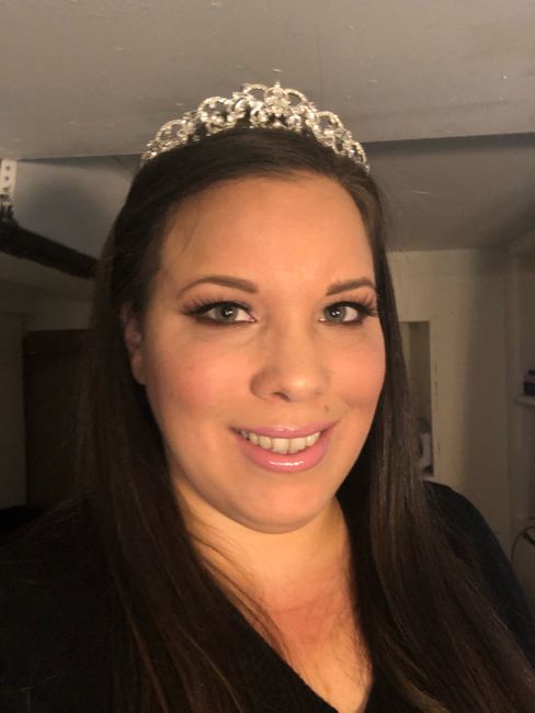 Show me your tiaras, Baby! - 2