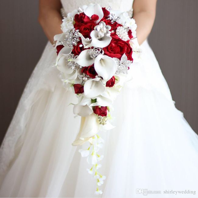 Bouquet Dilemma - 1
