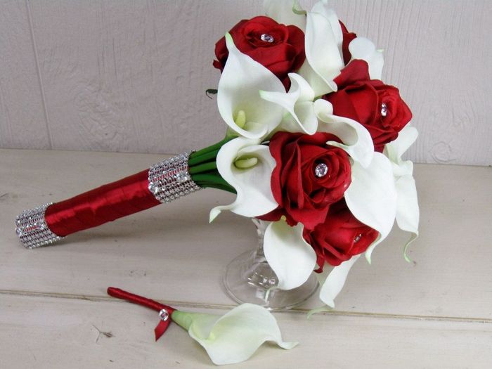 Bouquet Dilemma - 2