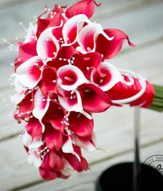 Bouquet Dilemma - 3
