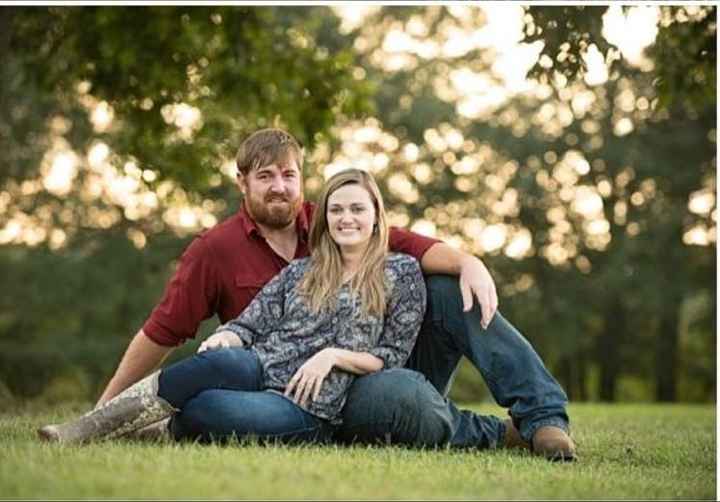 Engagement sneak peak!