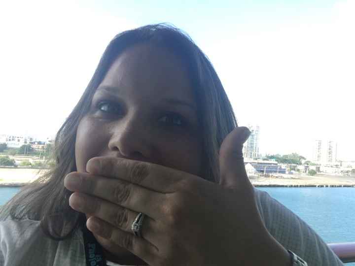 Share your proposal story! - 3