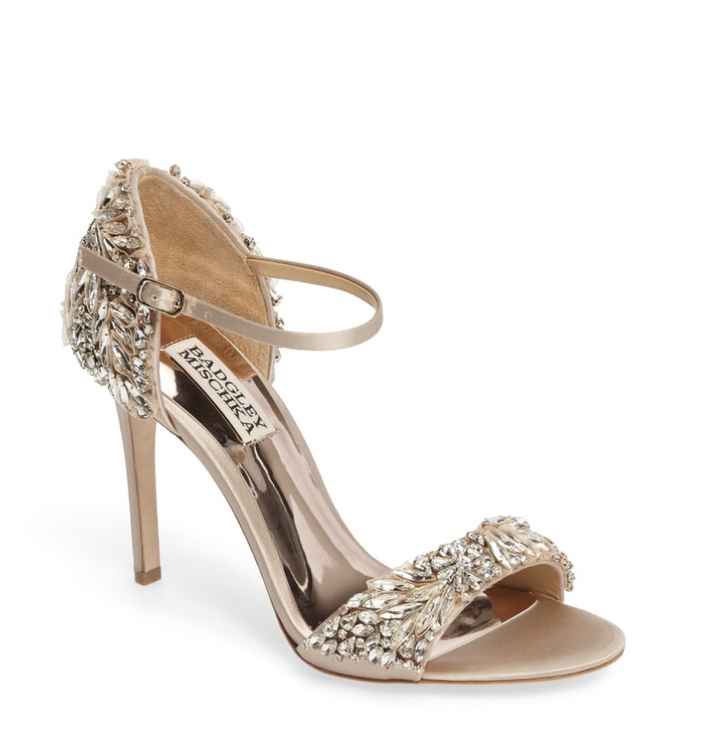 Need shoe ideas for Wtoo Pippin - 5