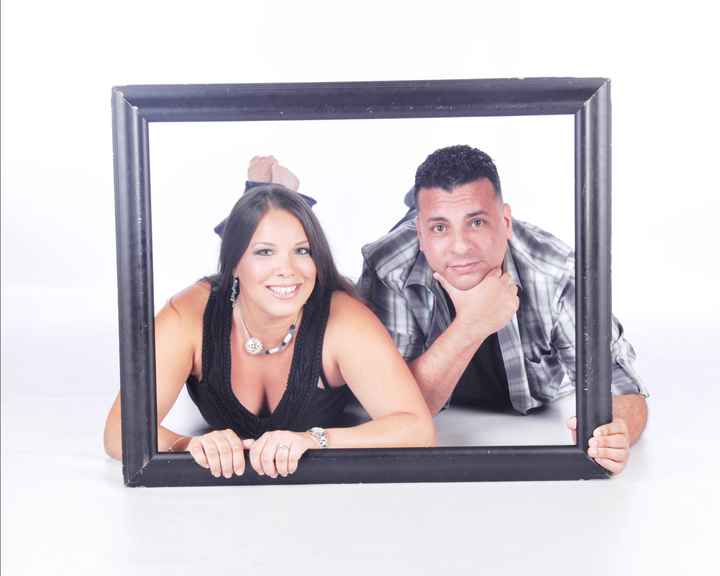 Cute pics of you and your Fh? - 4