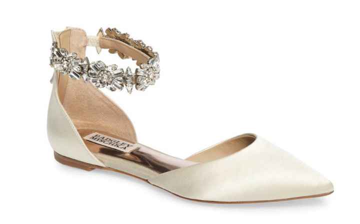 Help finding shoes - 1