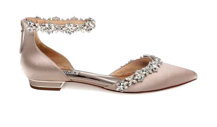 Help finding shoes - 2