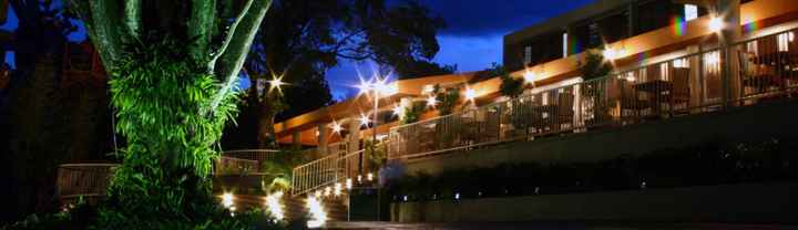 Indoor or outdoor wedding? - 1