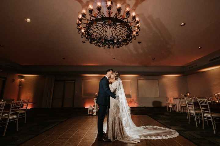 Terra Convention Center (Ballroom)