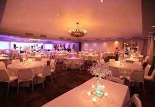 Terra Convention Center (Ballroom)