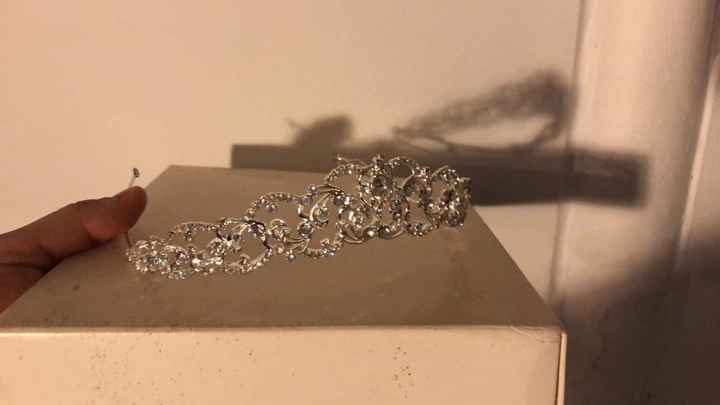 Show me your tiaras, Baby! - 1