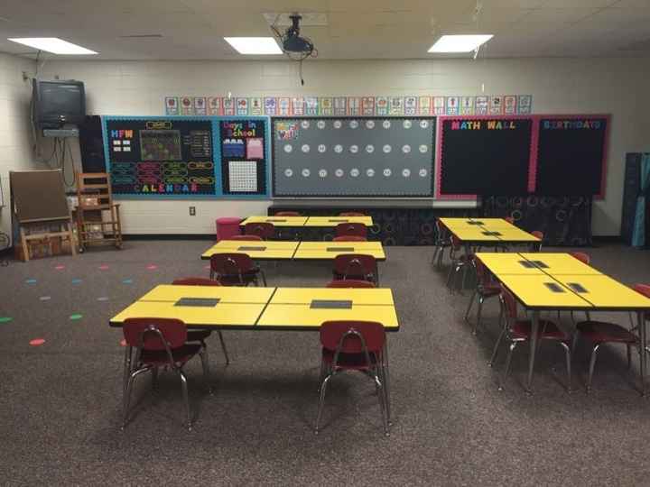 NWR: Teachers...where are you?