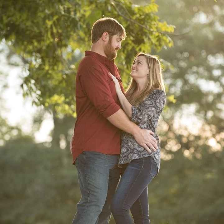 Engagement sneak peak!
