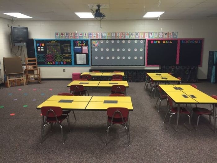 NWR: Teachers...where are you?