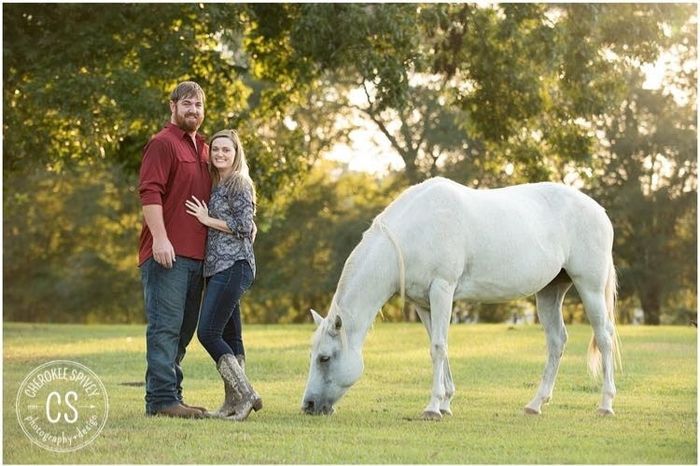 Engagement sneak peak!