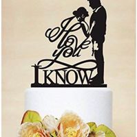 I'll show you mine, if you show me yours :) - 1