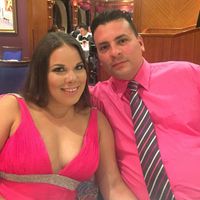 #TBT - Fiancé(e) Edition! - 1