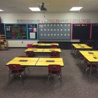 NWR: Teachers...where are you?